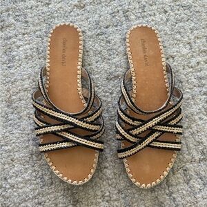 Charles David Sandals